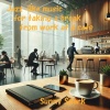 Sunny Spark - Between Work and Rest 仕事と休息のはざまで