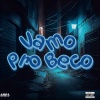 DJ Abravanell - Vamo pro Beco (Explicit)
