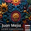 Juan Mejia - Afro Emotions