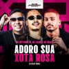 MC DEYVINHO SP、MC Lucks、Mc Merly、DJ Isaac Vieira - Adoro Sua Xota Rosa (Explicit)