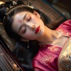 助眠声疗国风美少女 - 混响八卦熵回廊