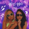 Black Girl / White Girl - 101010101 (3D)