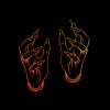 Black Girl / White Girl - Fire Power