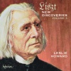 Leslie Howard - I. Introduction and Fandango with Variations