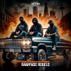 Broken Minds、Restrained - Rampage Rebels