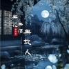 李冬冬 - 无花无酒无故人