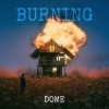 Dome - BURNING