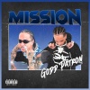 Godd Patron - MISSION (Explicit)