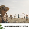 Relajacion、The Nature Soundscapes、la mer de calme - Flüsternde Winde