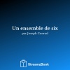 Joseph Conrad、StreamzBook Français、StreamzBook Aventure Français - Note de l'auteur