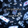 Zyre - uniqueness (emo纯享版)
