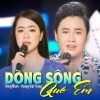 Hong Manh、Hoang Viet Trang - Dòng Sông Quê Em