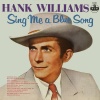 Hank Williams - Wedding Bells