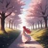 リーナ - 桜ブリーズ