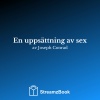 Joseph Conrad、StreamzBook Svenska、StreamzBook Äventyr Svenska - Författarnot