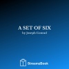 Joseph Conrad、StreamzBook English、StreamzBook Adventure English - Author's note