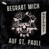 Boerney - Begrabt mich auf St. Pauli (Rock Mix)