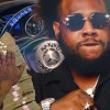 Squash - Making Money (Explicit)