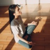 Meditation Ambience、Paz Sounds、Interstellar Journey - Deep Ambient Flow