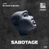 Morelly、M’uence - Sabotage