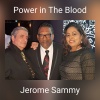 Jerome Sammy - Power in  The Blood