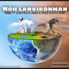 Romel Production - Nou lanvironman (feat. Mont-Fleuri School)