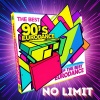 Piotr Zylbert - No Limit (Best 90's EuroDance Music)