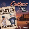 Kenny Blare、Chucky Chuck - Outlaws (feat. Chucky Chuck)(Explicit)