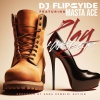 DJ Flipcyide、Masta Ace - Play Harder (feat. Masta Ace)