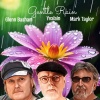 Yvalain、Glenn Basham、mark taylor - Gentle Rain