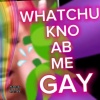 Lil Doo Hickie - WHATCHU KNO ABOUT ME (Gay Remix|Explicit)