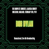 Bob Dylan、The Band - Most Likely You Go Your Way (Live)