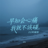 刘纯 - 早知会心痛我就不该碰 (D阿越版)