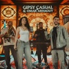 Gipsy Casual、Omar Arnaout - Yalla Yalla Babo