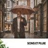 Ruido Blanco Hart、ASMR Rain Sounds、Pluie et tonnerre - Ruhige Sonnenuntergangsstimmung