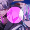 葛葉、星街すいせい - W●RK