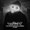 Xtrah、Ebsa - DA SYSTEM (SOMETHING STRANGE)
