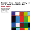 Michael Wollny、Iiro Rantala、Grégory Privat、Leszek Mozdzer - Enjoy the Silence