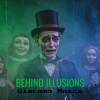Giacomo Mosca - Behind Illusions (Radio Edit)