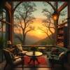 Denis Pavlov - Dinner For Two