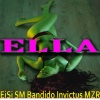 Invictus MZR、Bandido、EiSi SM - Ella (Explicit)