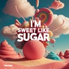 MikaSonnin、Mika、the chords - I'm Sweet Like Sugar
