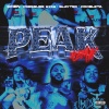 Chen、Pressure 9X19、CDobleta、Slayter - Peak (Remix)