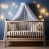 Canciones De Cuna Para Dormir Bebes、Lágrima sonriente、Efectos especiales de sonidos de lluvia - Noches De Ensueño Para Bebés