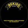 Kiko Navarro、Pere Navarro - Byrd's Groove