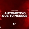 Dj Matheus da Sul、MC GW - AUTOMOTIVO QUE TU MERECE (Explicit)