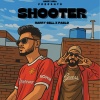 Harry Gill、Pabloo - SHOOTER (feat. PABLOO)