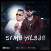 Lil Ive、Falsetto - Si Me Aleje (feat. Falsetto)