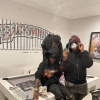 345 Luhmario、Pcf phew、2wixkedblackboy - Trip (feat. Pcf Phew & 2wixkedblackboy)(Explicit)