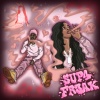 h1mward、Spook - SUP4 FR34K (feat. SPOOK)(Explicit)